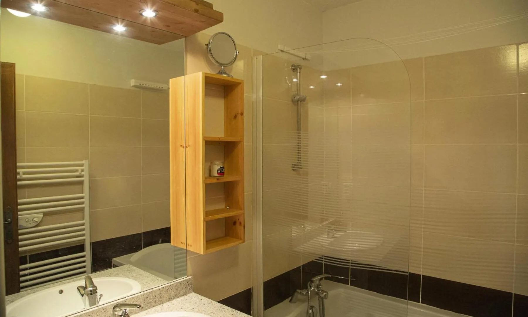 Lejlighed Residence Le Balcon De Pramouton - Appartement 2 Pieces Paisible Aux Orres 1550 Mae-9544 Les Orres